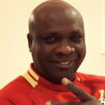 Bechem United capo backs George Afriyie for Ghana FA presidency