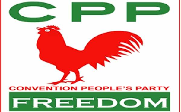 CPP promises free tertiary education for all Ghanaians