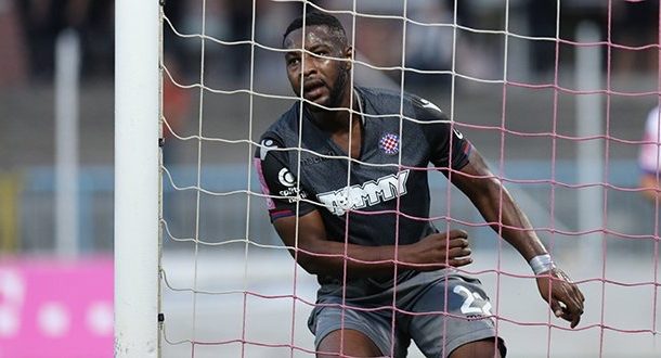 Ahmed Said joins Belgian side Lokeren on loan