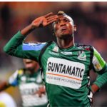 Ghanaian defender Kennedy Boateng on verge of Sturm Graz switch