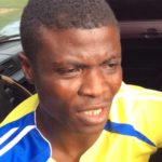 Give me the chance to play for Hearts of Oak again- 38 yr old Dan Quaye begs