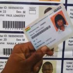 Fulanis in Ghana kick against use of Ghana card, passport for new voter card