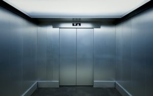 VIDEO: 30-year-old man crushed to death by malfunctioning elevator