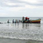 Fishermen 'beheaded in Mozambique'