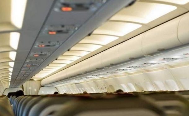 SAD: Flight attendant dies after contracting measles during a flight