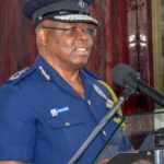 IGP wages war on vigilante groups ahead of election 2020