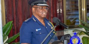 Stop sending nude photos to friends, families – IGP cautions