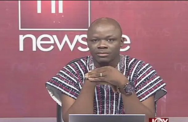 Samson's Take: Don't destroy National Media Commission - 20 Reasons why