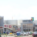 West Hills Mall management rubbishes collapse reports