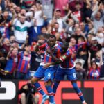 VIDEO: Red hot Jordan Ayew scores again for Crystal Palace