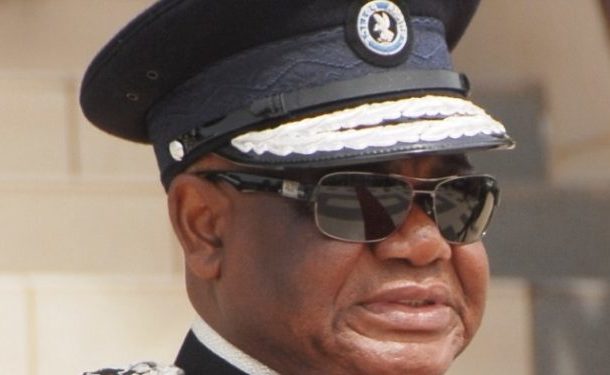 Calls for removal of CID Boss premature - Former IGP