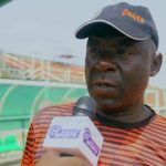 We will qualify in Kumasi-Coach of Kano Pillars vows