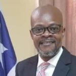 Liberian senator slashes his own salary