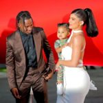 PHOTOS: Kylie Jenner's daughter Stormi makes her red carpet debut