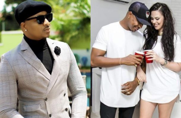 We are officially divorced - IK Ogbonna's ex wife, Sonia announces
