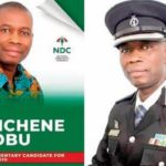 Ex IGP's Exec. Sec. SUFFOCATES incumbent MP Yileh Chireh in landslide victory