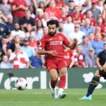 VIDEO: Salah scores twice as Liverpool beat Arsenal