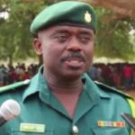 We borrow weapons to combat crimes at borders — Immigration Service