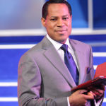 "Money exists only in the mind of the poor" - Pastor Chris Oyakhilome