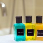 Mini toiletries to be removed from Holiday Inn owner's hotels