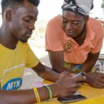 Ghana is now the fastest-growing mobile money market in Africa