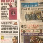 Zambia's phantom landlord puzzles nation
