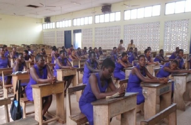 BECE has outlived its relevance; will be scrapped soon - NaCCA