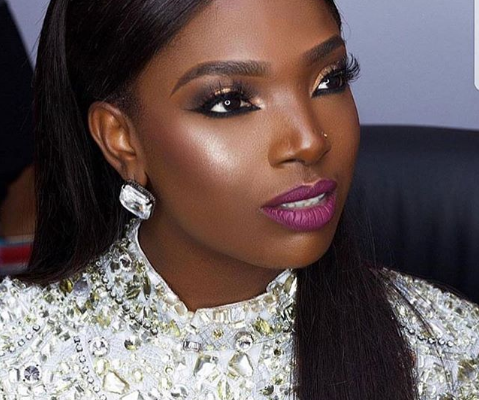 Actress Annie Idibia shares her secret to staying young
