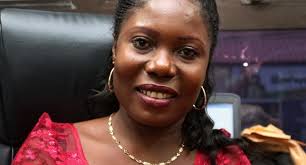 I’m not at loggerheads with Oye Lithur but… – Rachel Apoh