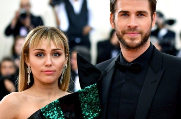 Liam Hemsworth's family 'begs him to cut off all contact' with estranged wife Miley Cyrus