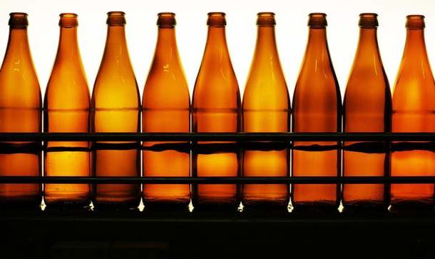 Burundi beer fans blamed for shortage of the drink