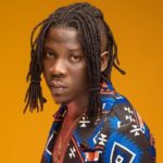 Stonebwoy releases new song, titled 'More'