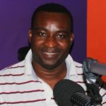 Disregard Wontumi’s comments on NDC elections-Yaw Buabeng Asamoah