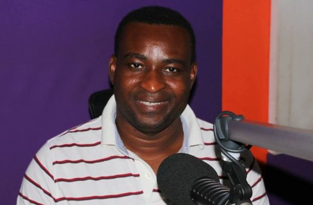 Chairman Wontumi ready to invest in Ghana Football