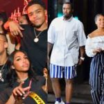 Twitter users react to Lori Harvey dating Diddy after dating his son Justin Combs