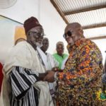 I won’t deceive Ghanaians - President Akufo-Addo
