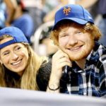 Ed Sheeran reveals he'll be taking an 'extended break' from music to spend time with wife