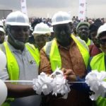 Ghana outdoors West Africa’s largest steel factory set to employ 10,000 workers
