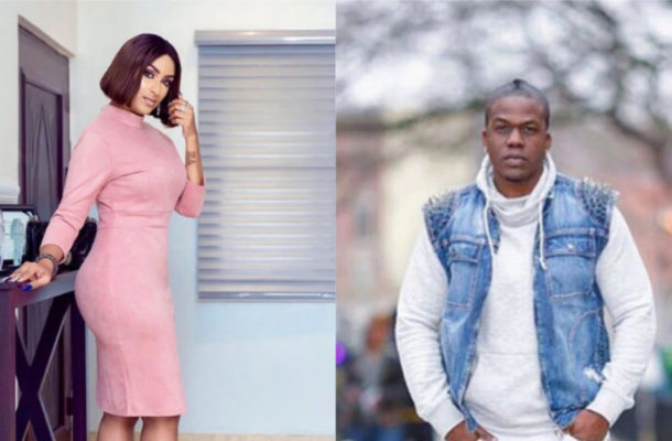 TOO LATE: Juliet Ibrahim responds to ex beau's public apology