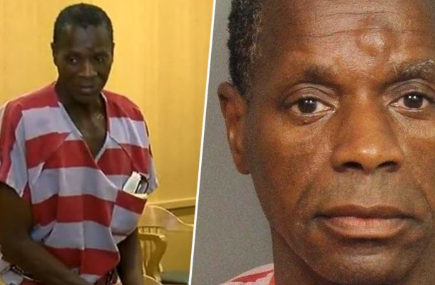 Man to be freed from prison after spending 36 years for stealing $50