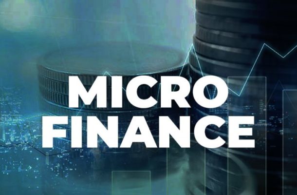 Merge or risk losing micro finance licenses by next year- Yaw Gyamfi