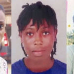 Remains of murdered Takoradi kidnapped girls presented to court