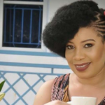 VIDEO: I thought my violent husband will change after our first child- Monalisa Chinda