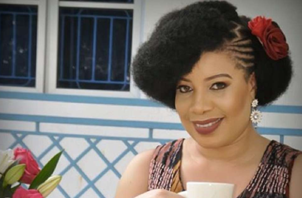 VIDEO: I thought my violent husband will change after our first child- Monalisa Chinda
