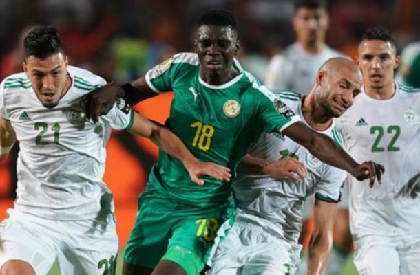 Afcon 2021: Senegal hopeful Ismaila Sarr can recover from injury