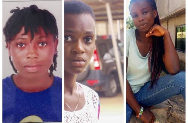 UPDATE: Fourth human body discovered in ongoing kidnapped Taadi girls saga