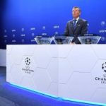 Champions League draw: English teams swerve the big boys,Spanish teams handed tough groups