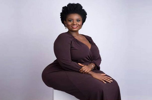 My $1m dream has made me one of Africa’s craziest politicians – Vicky Hamah
