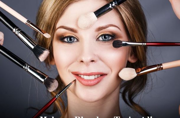 4 Beauty blunders makeup artists must avoid