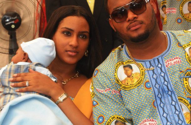 Juliet Ibrahim opens up on her divorce, says unwholesome marriages aren't worth dying for